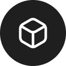 Icon of box